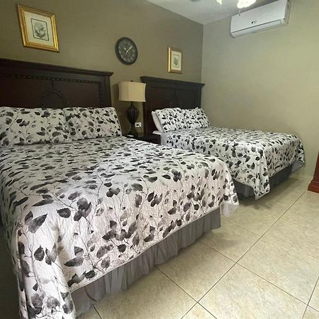 Refugio De La Montana B&B ซานเปโดร ซูลา ห้อง รูปภาพ