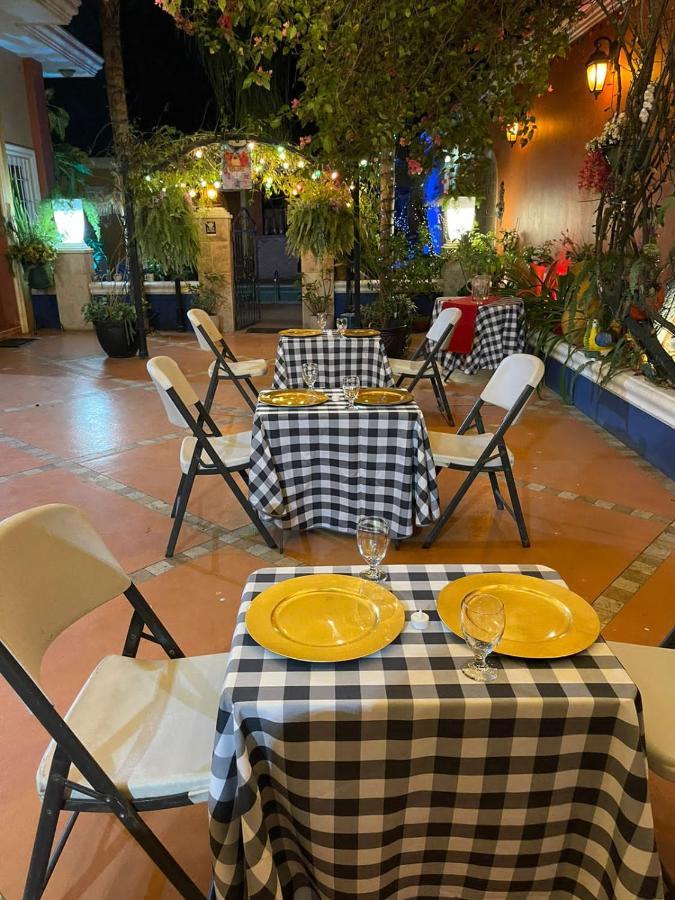 Refugio De La Montana B&B ซานเปโดร ซูลา ภายนอก รูปภาพ