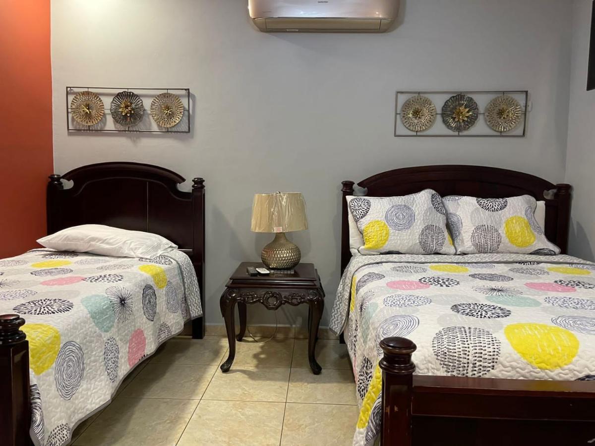 Refugio De La Montana B&B ซานเปโดร ซูลา ห้อง รูปภาพ