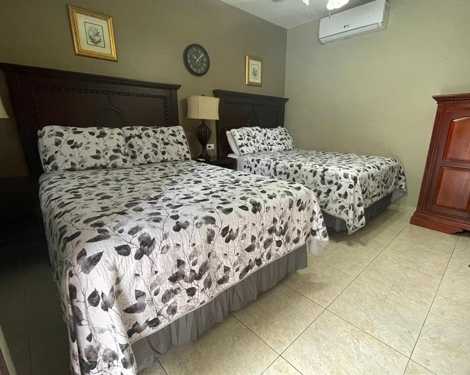 Refugio De La Montana B&B ซานเปโดร ซูลา ห้อง รูปภาพ