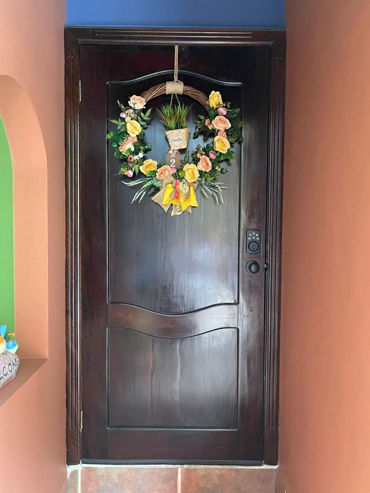 Refugio De La Montana B&B ซานเปโดร ซูลา ห้อง รูปภาพ